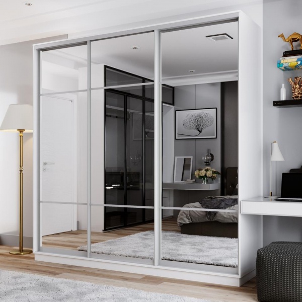 купить шкаф-купе