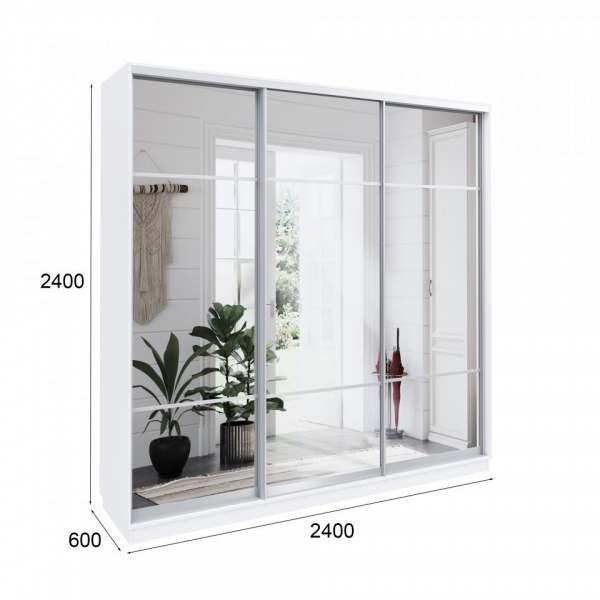 купить шкаф-купе