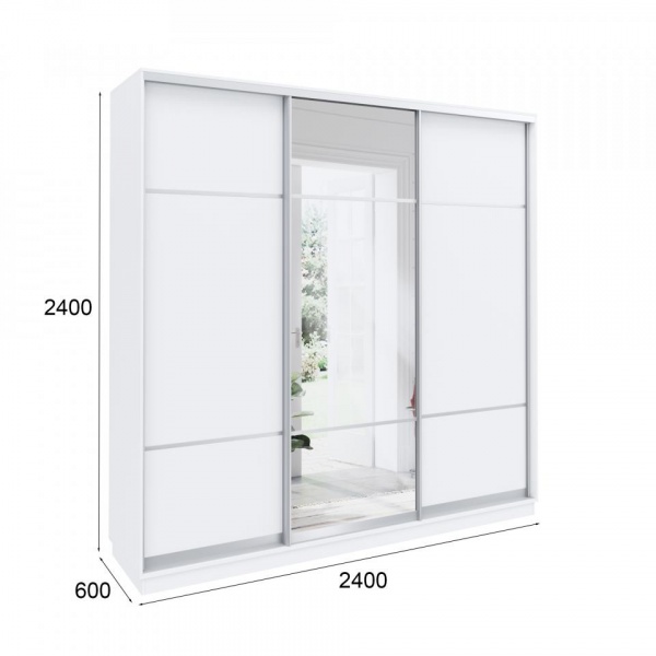 купить шкаф-купе