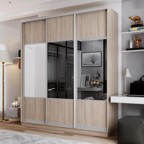 купить шкаф-купе