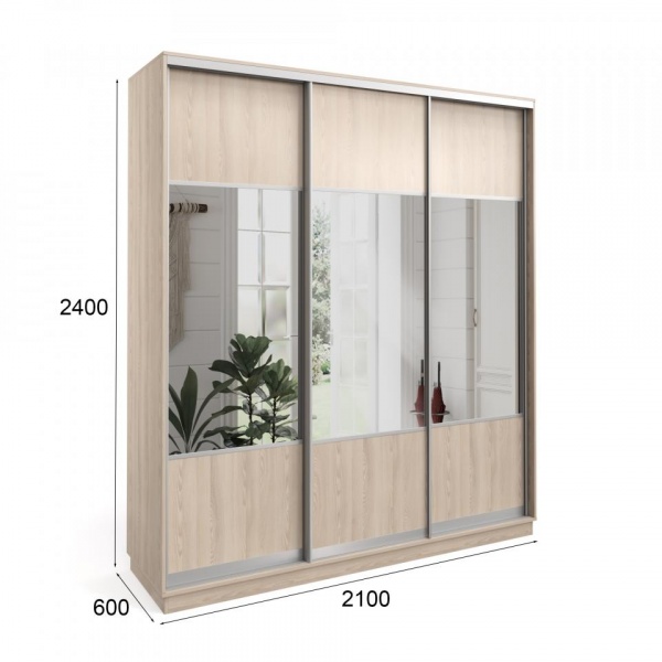 купить шкаф-купе