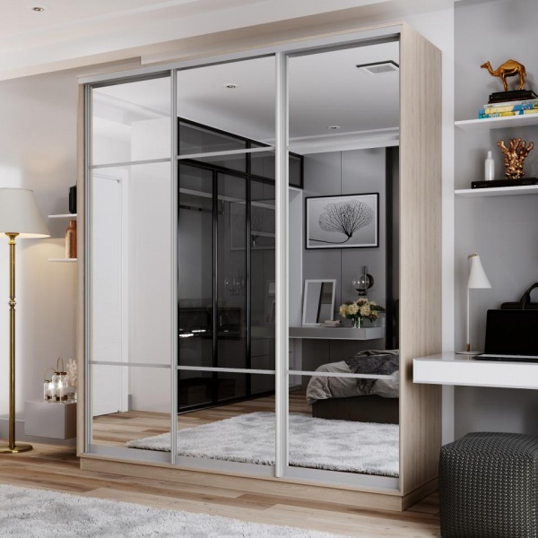 купить шкаф-купе