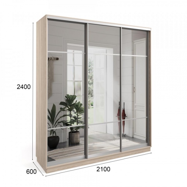 купить шкаф-купе