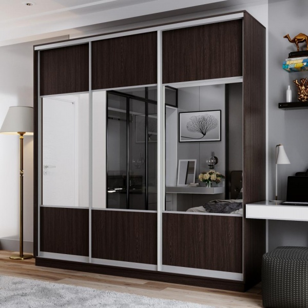 купить шкаф-купе