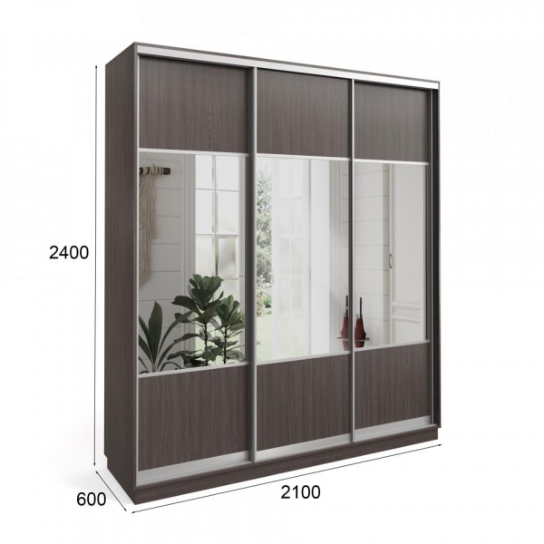 купить шкаф-купе