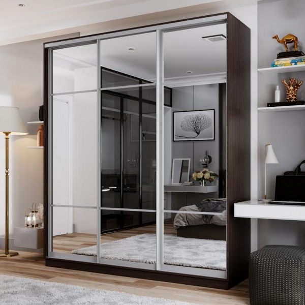 купить шкаф-купе