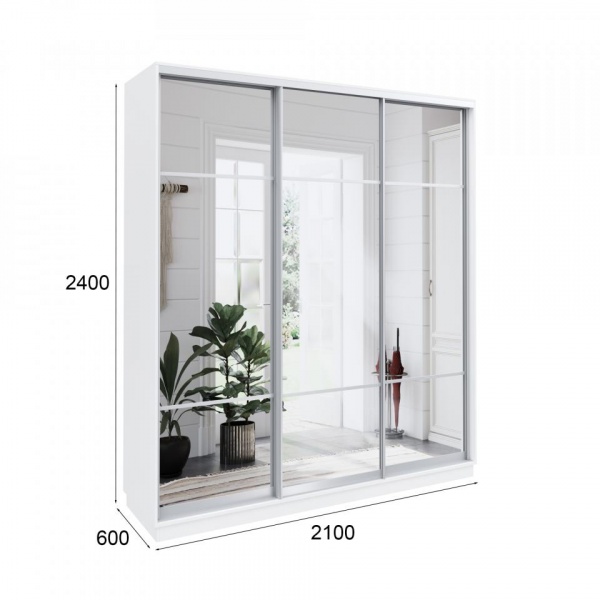 купить шкаф-купе