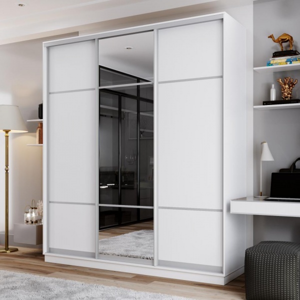 купить шкаф-купе