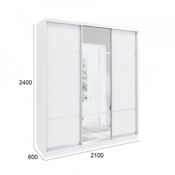 купить шкаф-купе