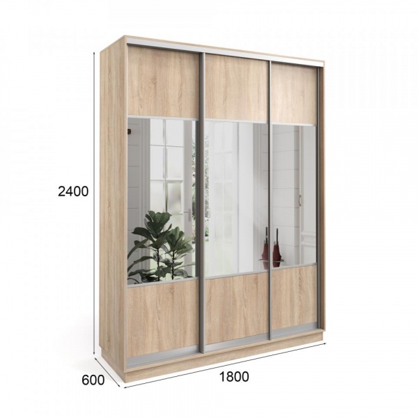 купить шкаф-купе