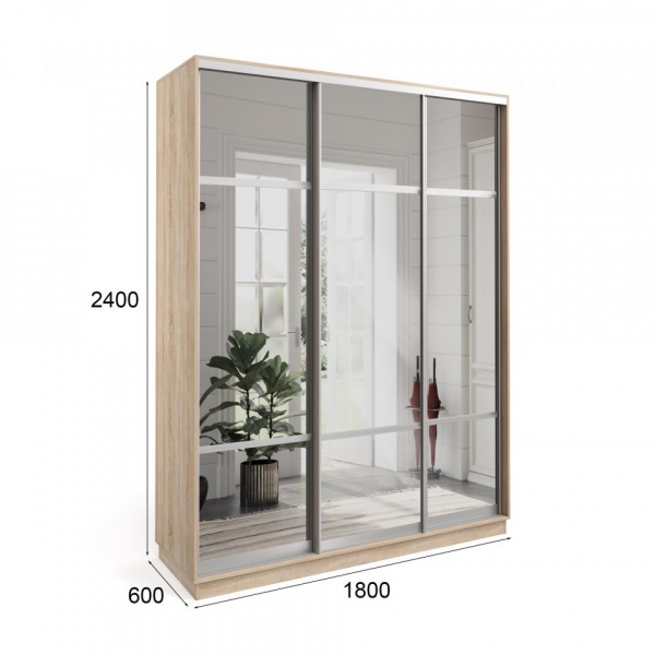 купить шкаф-купе