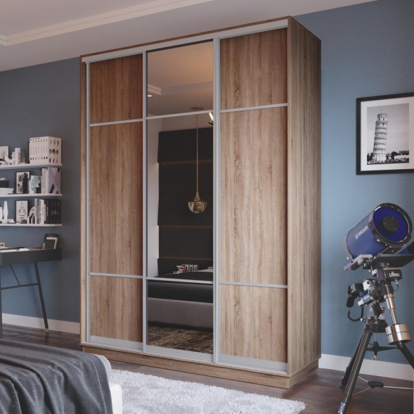 купить шкаф-купе