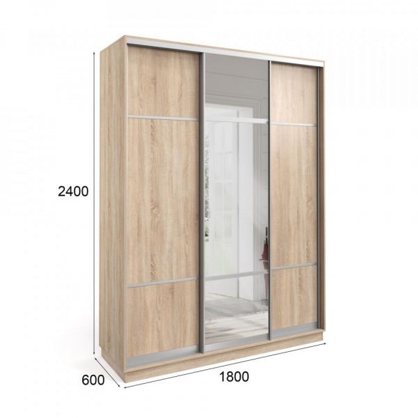 купить шкаф-купе