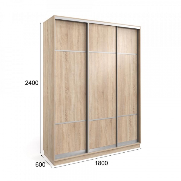 купить шкаф-купе