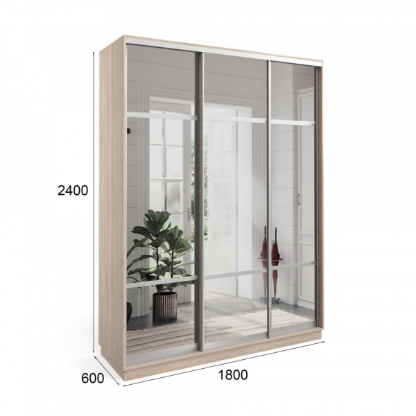 купить шкаф-купе