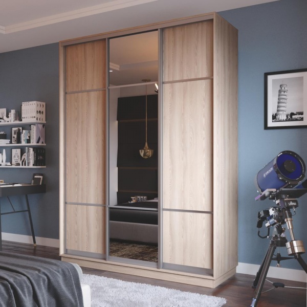 купить шкаф-купе