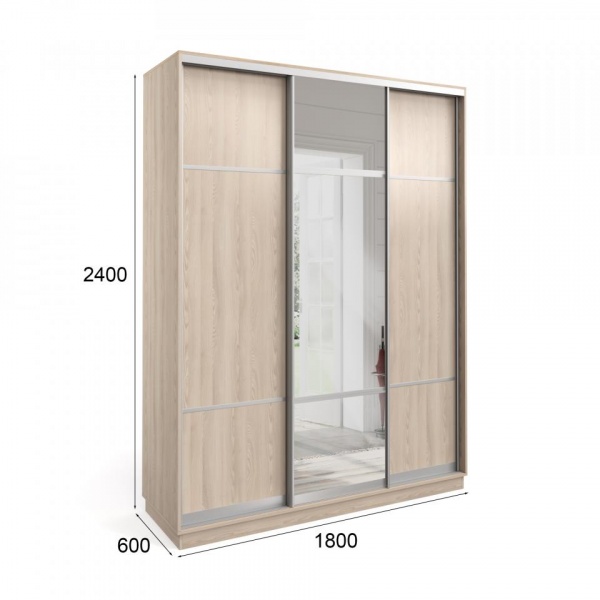 купить шкаф-купе