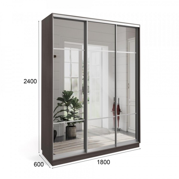 купить шкаф-купе