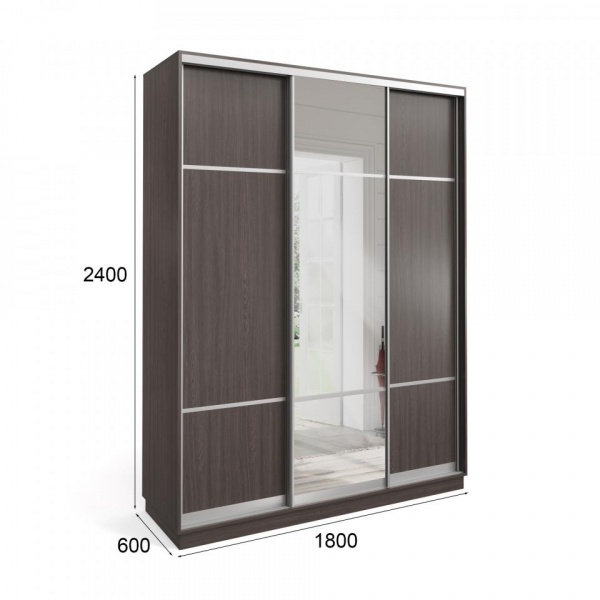 купить шкаф-купе
