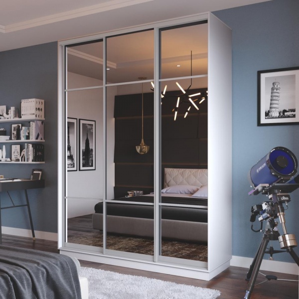 купить шкаф-купе