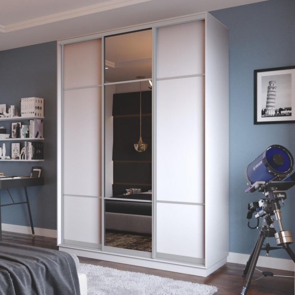 купить шкаф-купе