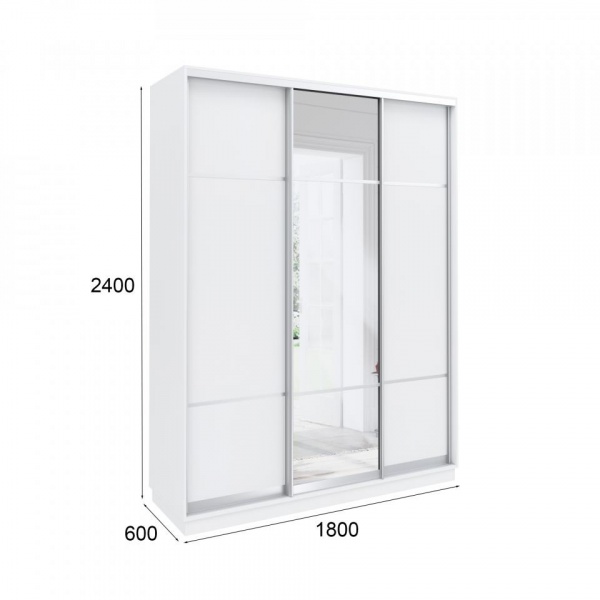 купить шкаф-купе