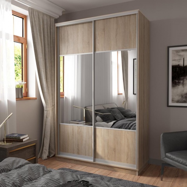 купить шкаф-купе