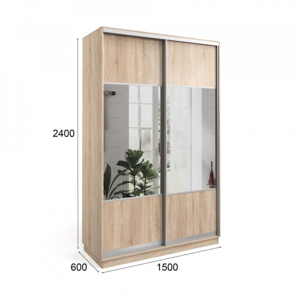 купить шкаф-купе