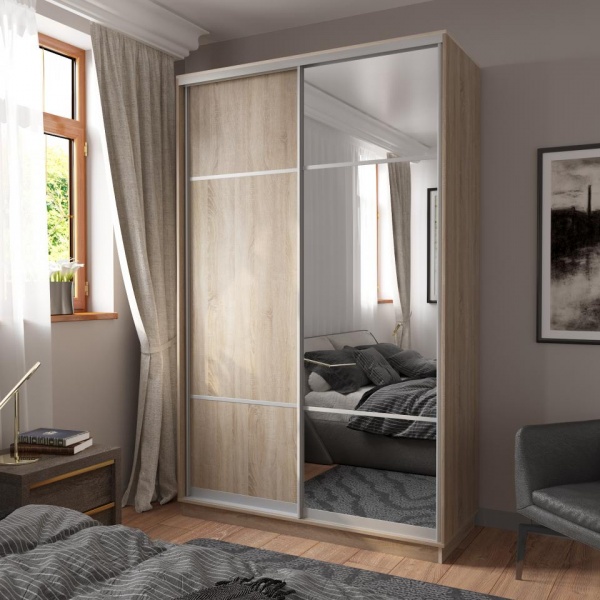 купить шкаф-купе