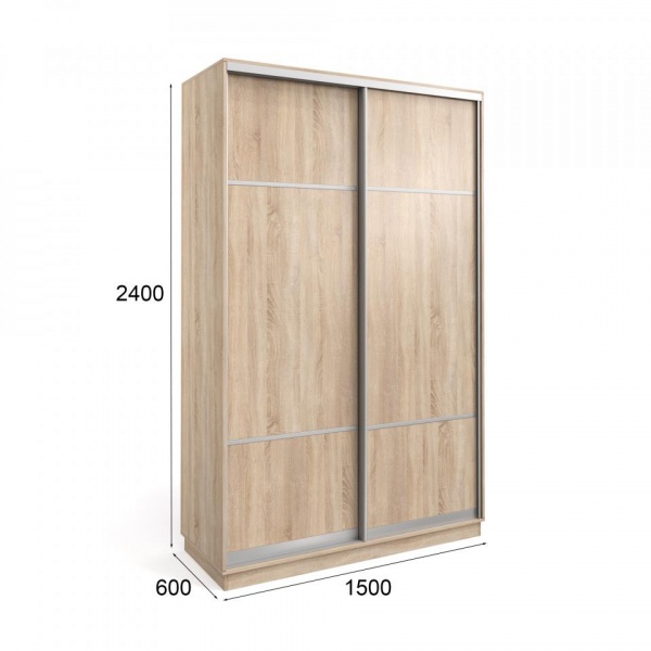 купить шкаф-купе