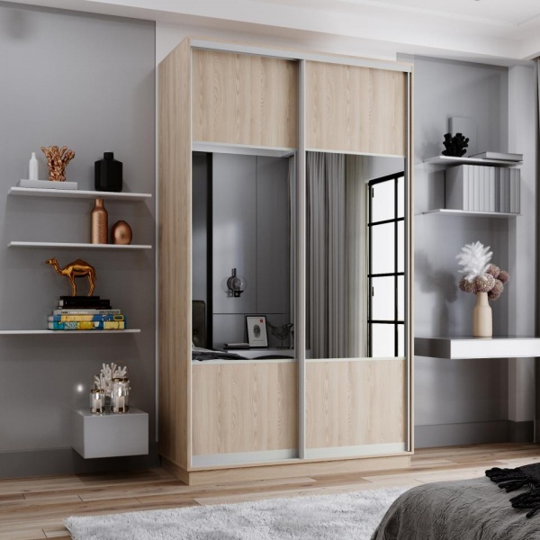 купить шкаф-купе