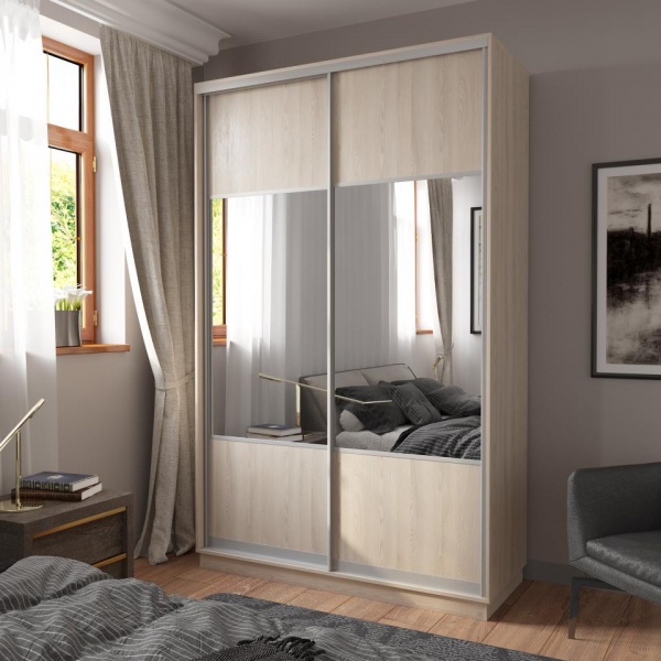 купить шкаф-купе