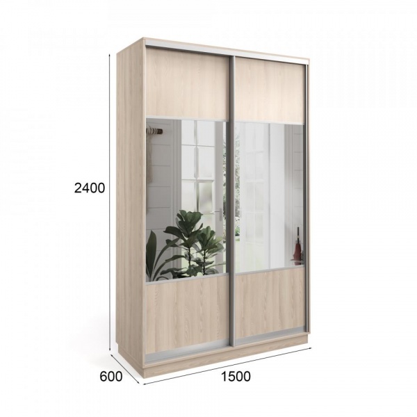 купить шкаф-купе