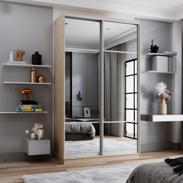 купить шкаф-купе