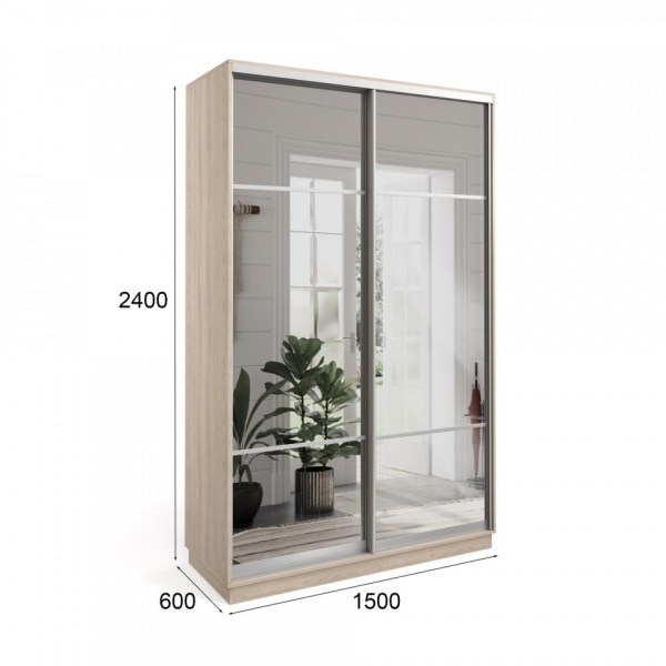 купить шкаф-купе