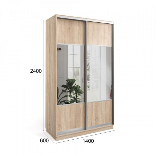 купить шкаф-купе