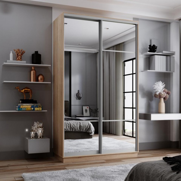 купить шкаф-купе