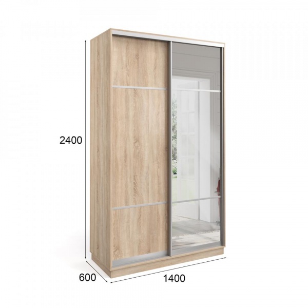 купить шкаф-купе