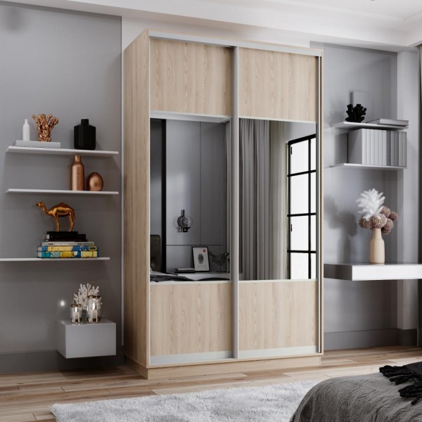 купить шкаф-купе