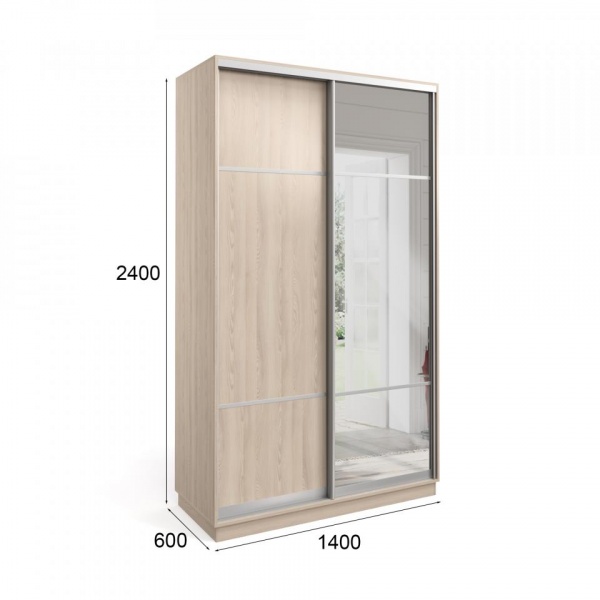 купить шкаф-купе