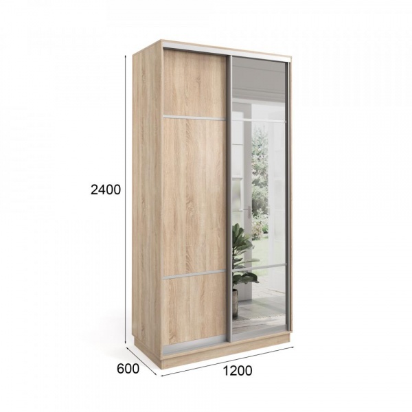 купить шкаф-купе