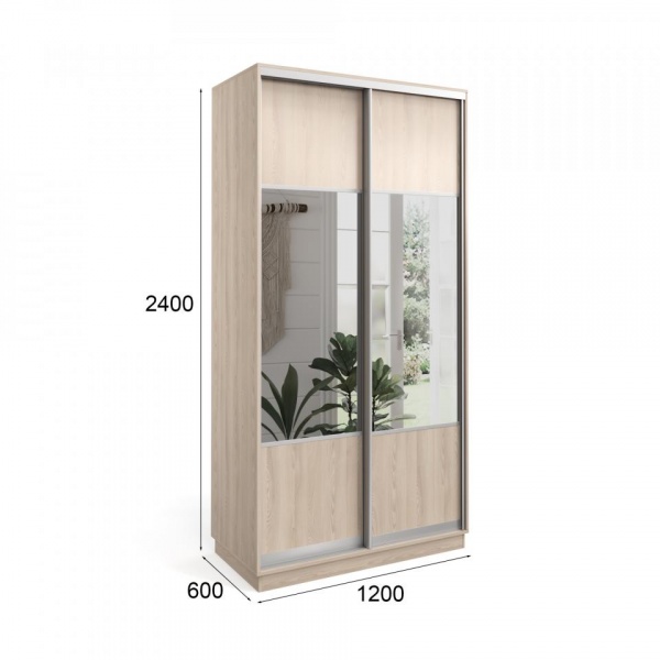 купить шкаф-купе