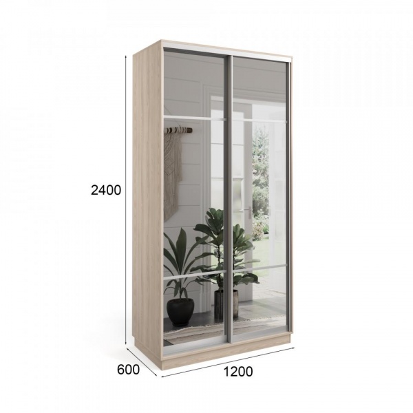 купить шкаф-купе