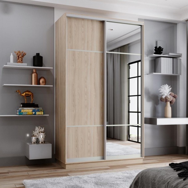 купить шкаф-купе