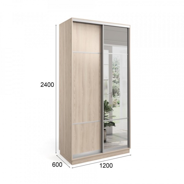 купить шкаф-купе