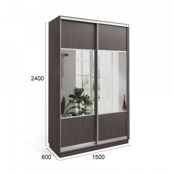 купить шкаф-купе