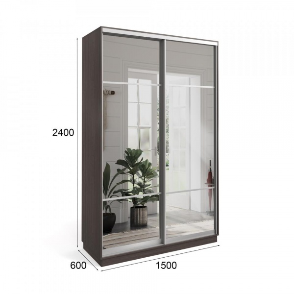 купить шкаф-купе