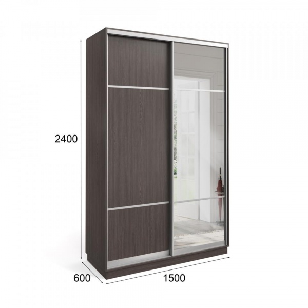 купить шкаф-купе