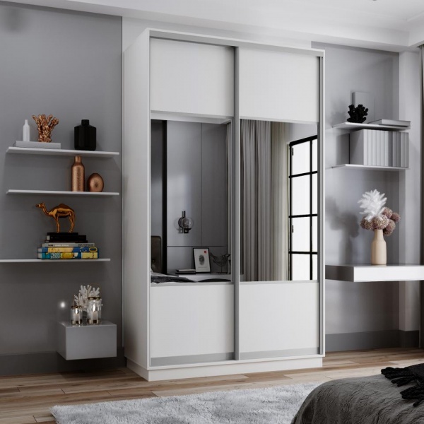 купить шкаф-купе