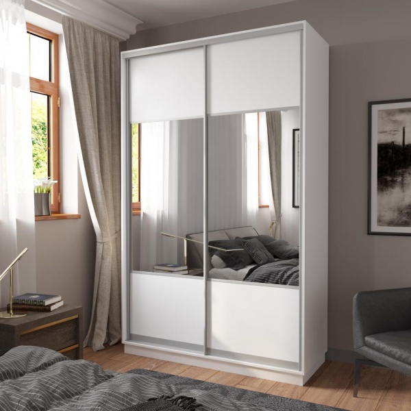 купить шкаф-купе